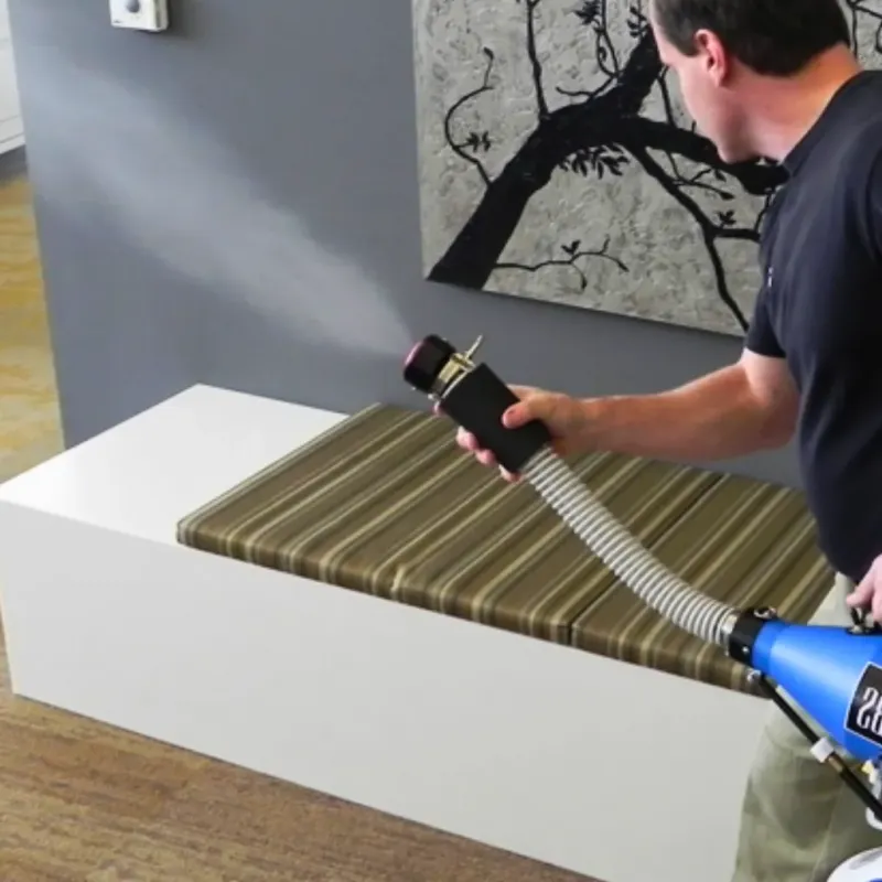 Professional Odor Removal in Cannon Air Force Base, NM